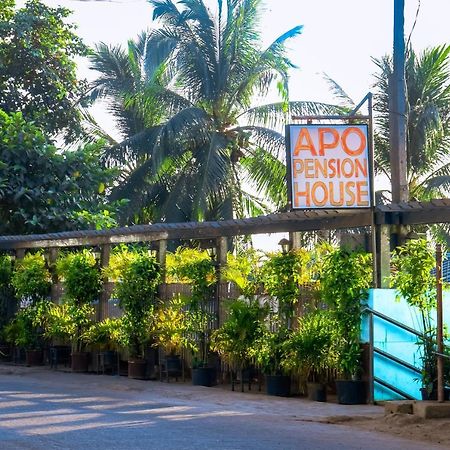 Apo Pension House Coron Εξωτερικό φωτογραφία