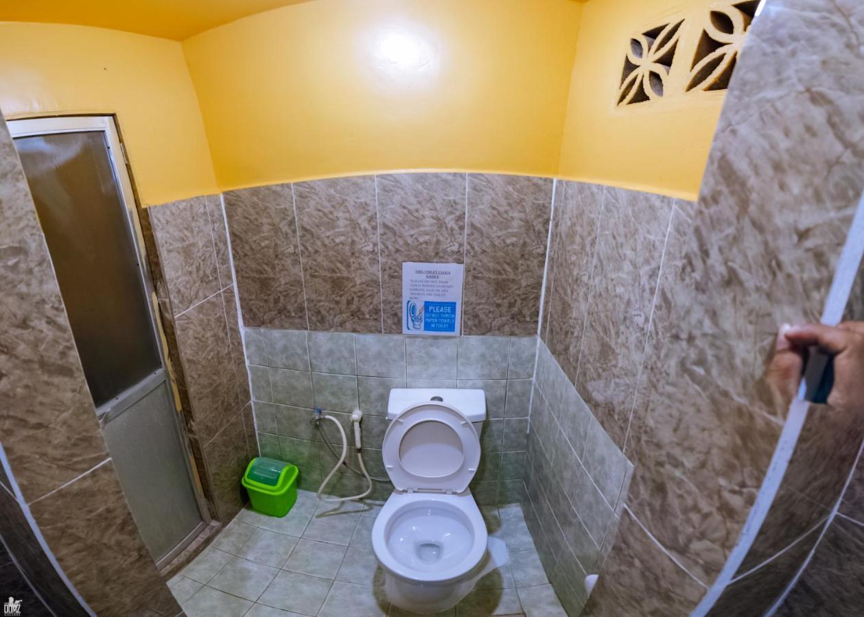 Apo Pension House Coron Εξωτερικό φωτογραφία