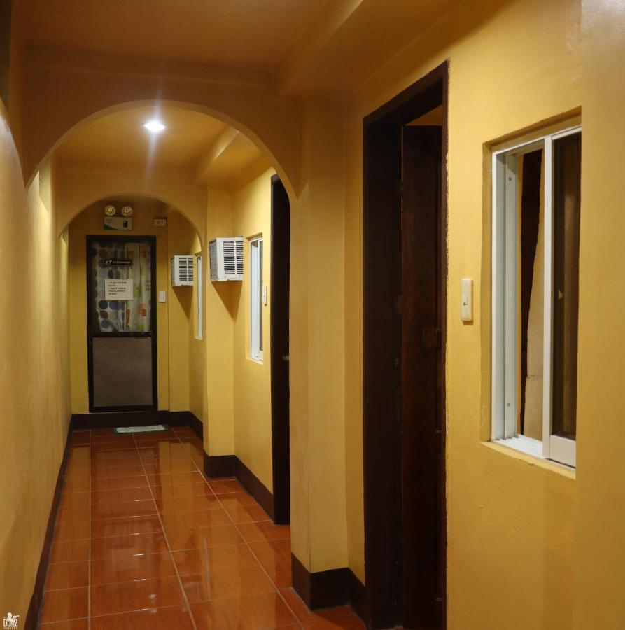 Apo Pension House Coron Εξωτερικό φωτογραφία
