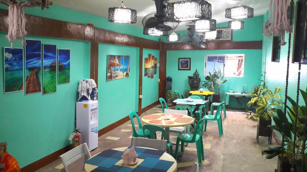 Apo Pension House Coron Εξωτερικό φωτογραφία